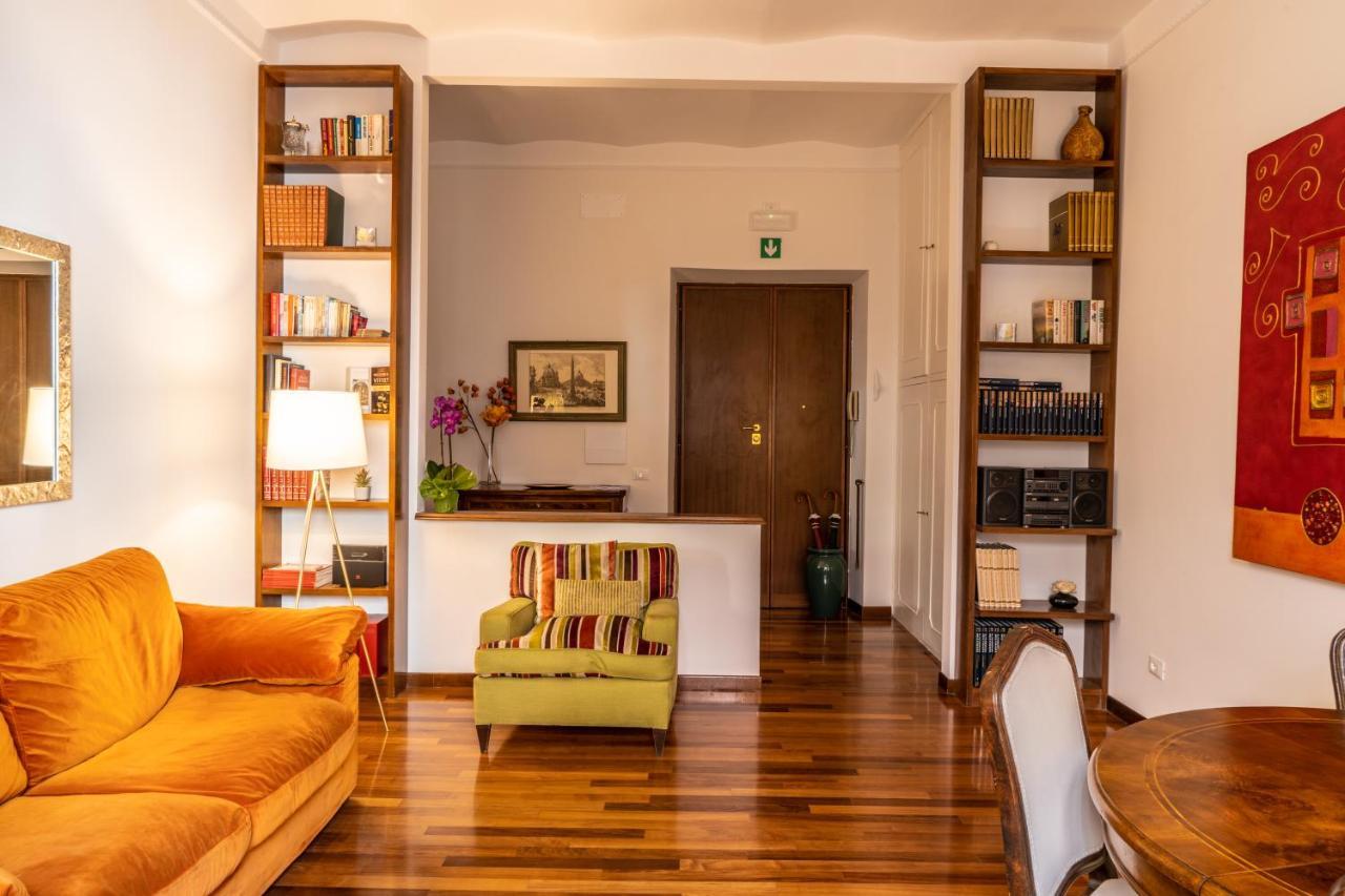 Domus Drusilla, Vatican Prestige Apartment, Rome